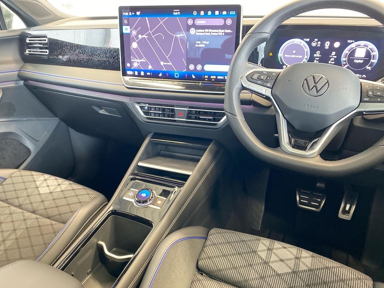 Used Volkswagen Tiguan 2025 for sale - 78195306: Photo 13