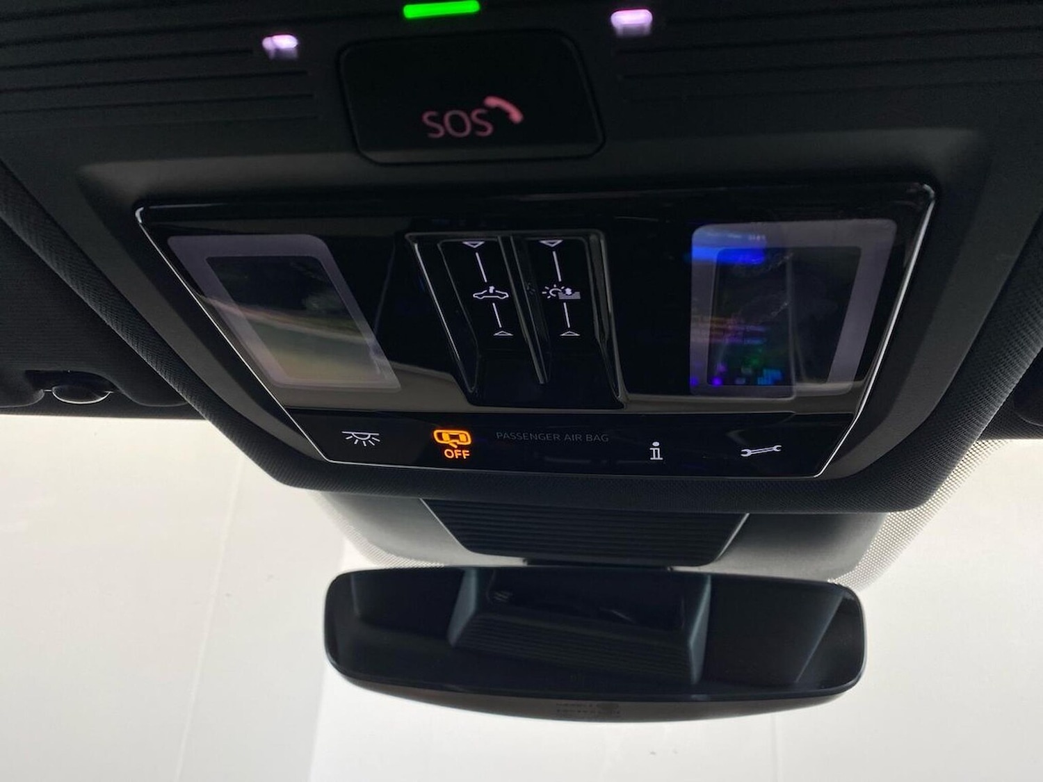 Used Volkswagen Tiguan 2025 for sale - 78195306: Photo 14