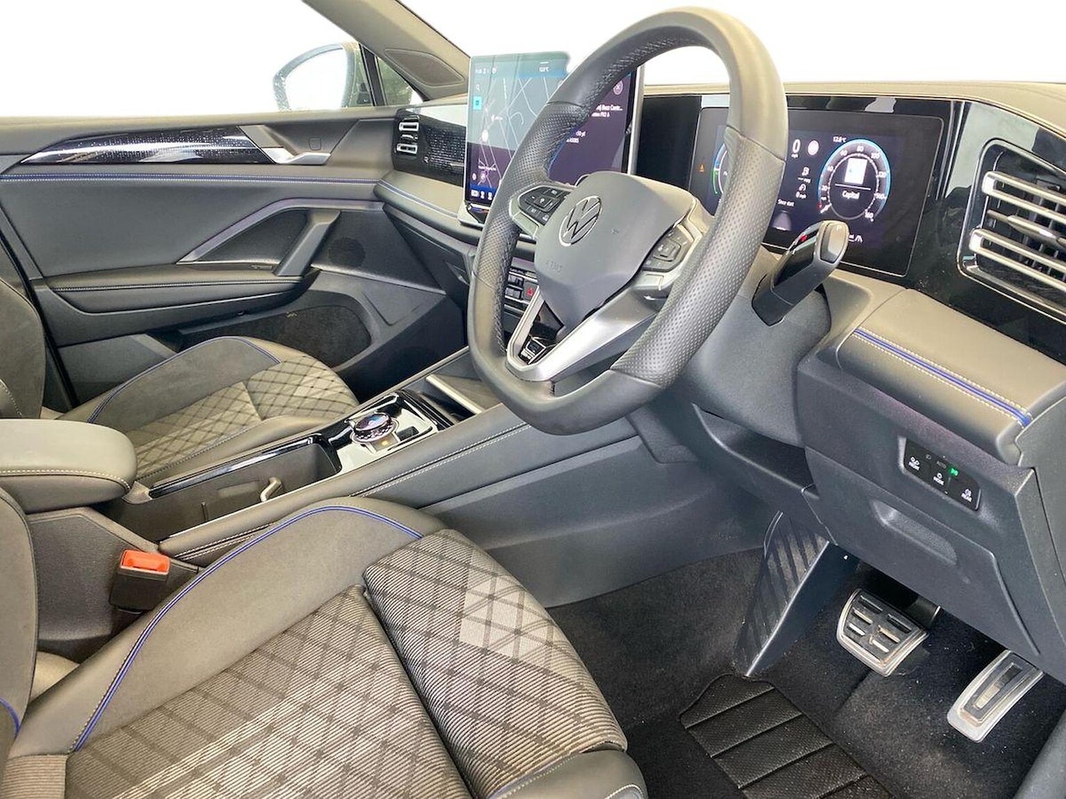 Used Volkswagen Tiguan 2025 for sale - 78195306: Photo 15