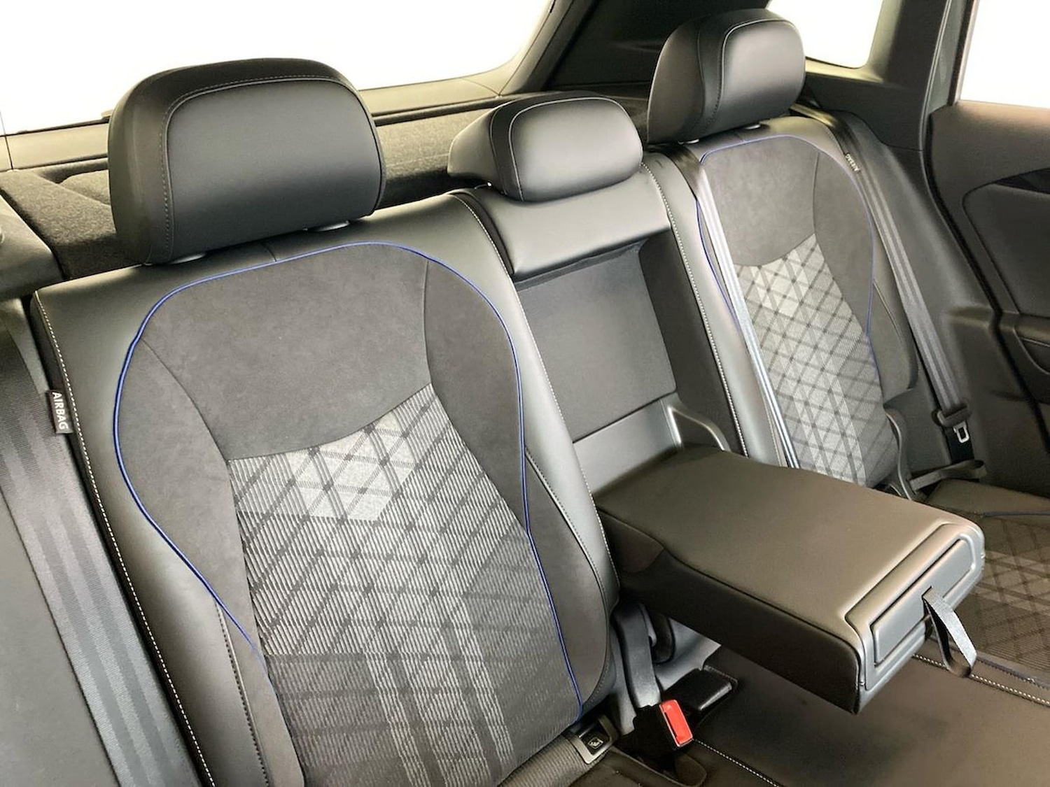 Used Volkswagen Tiguan 2025 for sale - 78195306: Photo 16