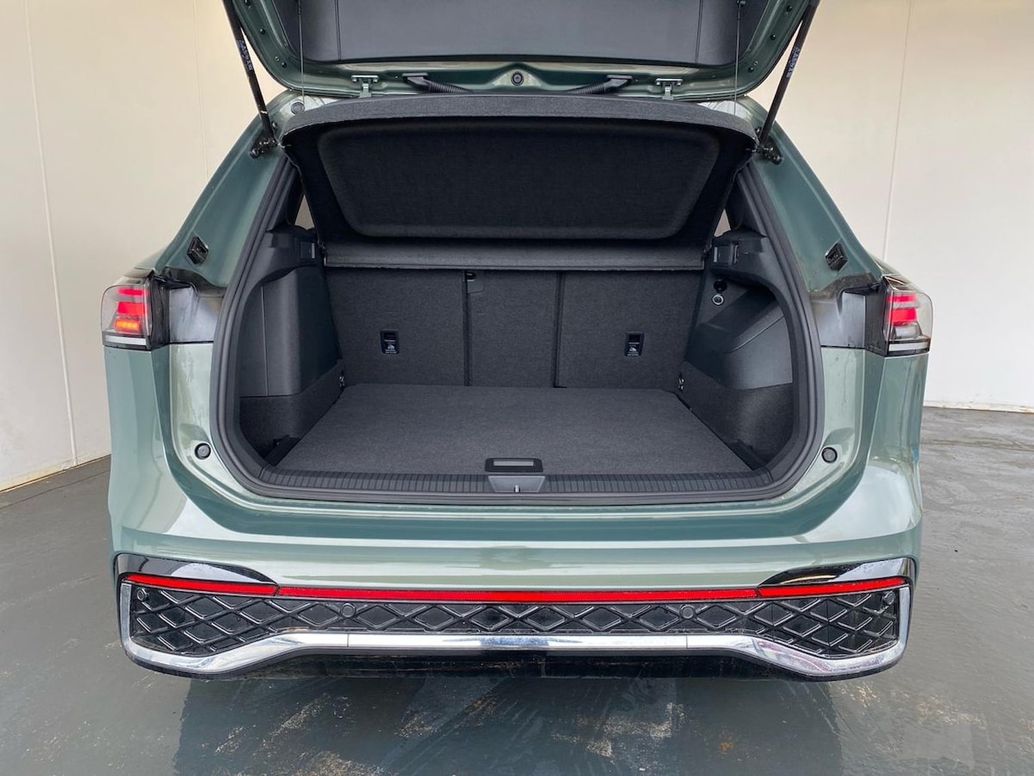 Used Volkswagen Tiguan 2025 for sale - 78195306: Photo 17