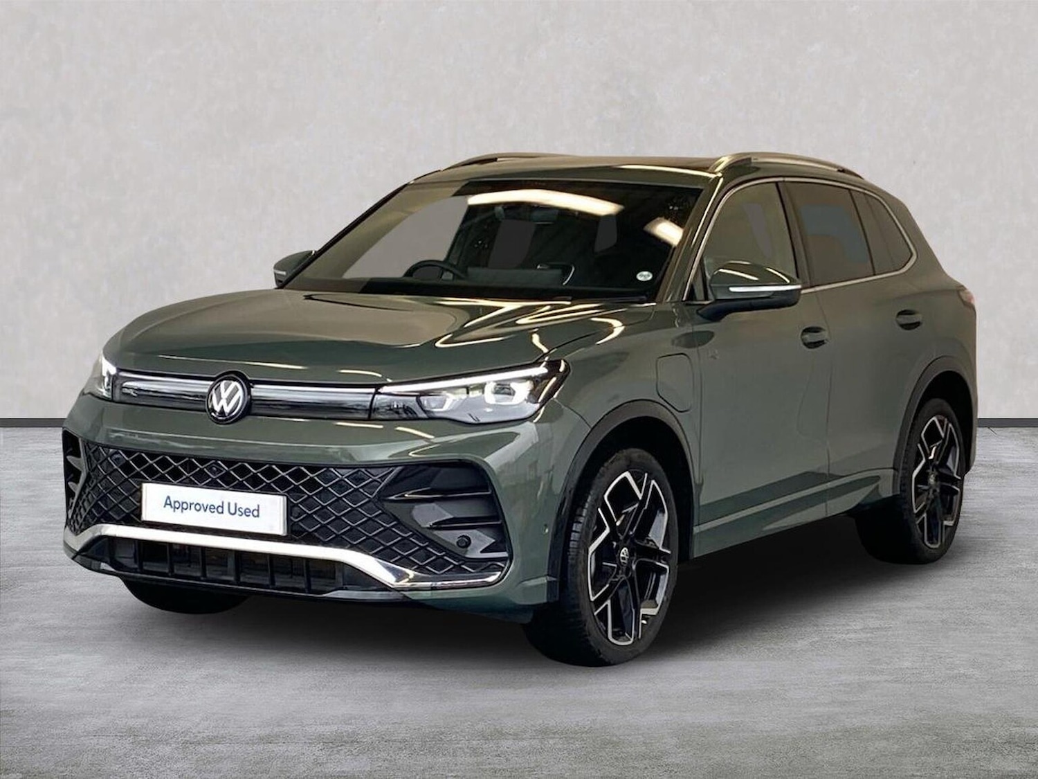 Used Volkswagen Tiguan 2025 for sale - 78195306: Photo 20