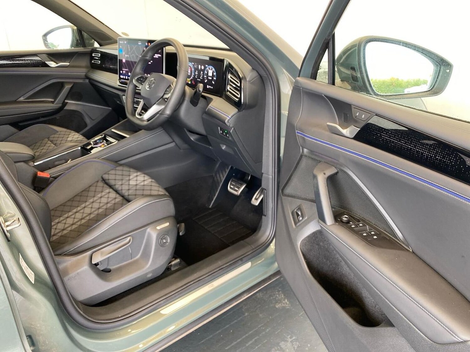 Used Volkswagen Tiguan 2025 for sale - 78195306: Photo 21