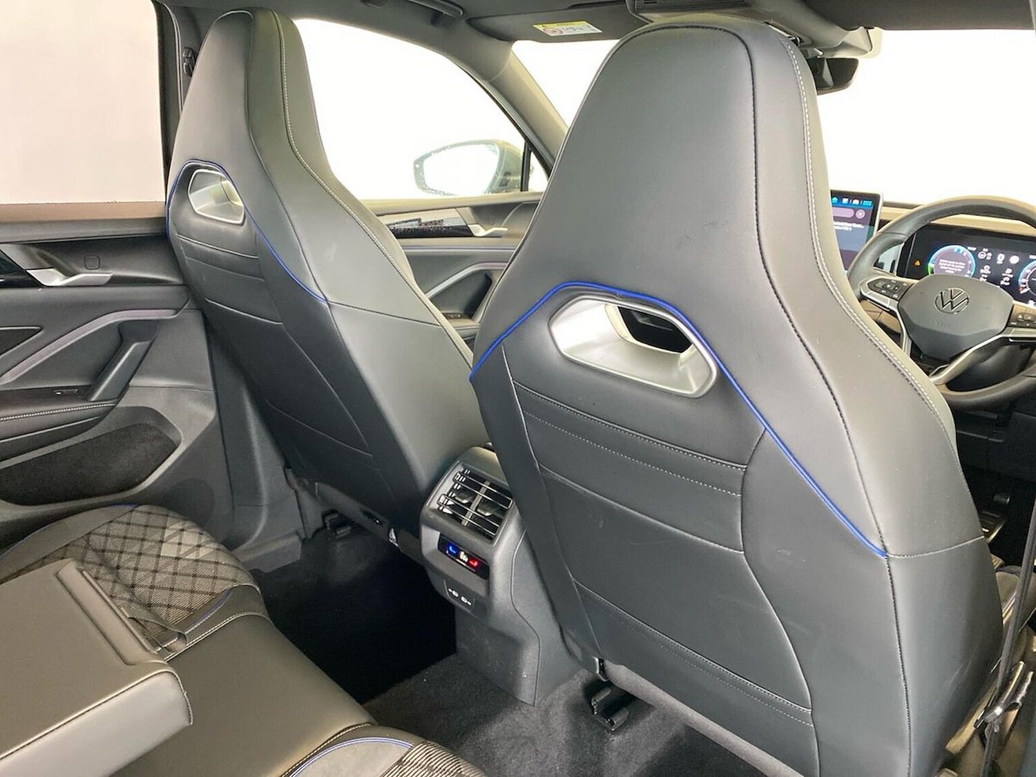 Used Volkswagen Tiguan 2025 for sale - 78195306: Photo 22