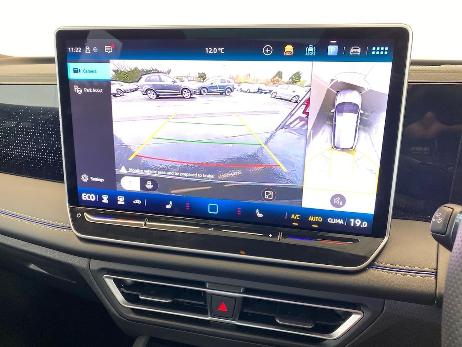 Used Volkswagen Tiguan 2025 for sale - 78195306: Photo 23