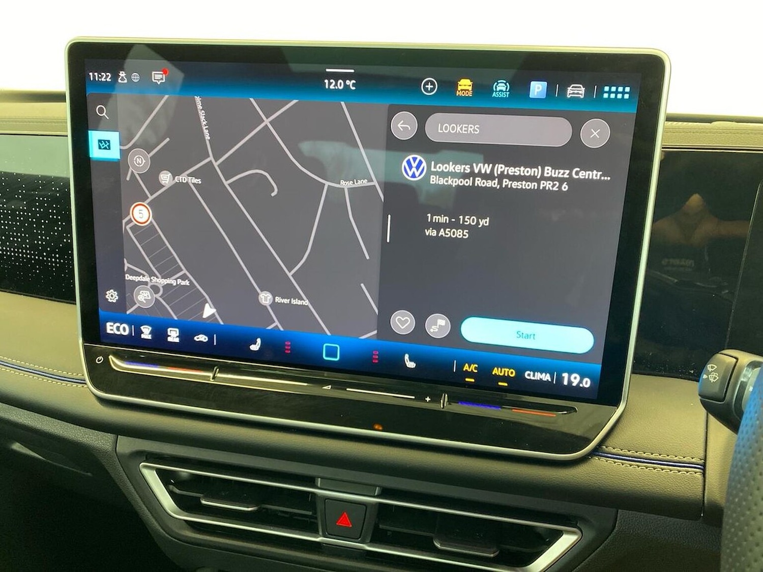 Used Volkswagen Tiguan 2025 for sale - 78195306: Photo 24