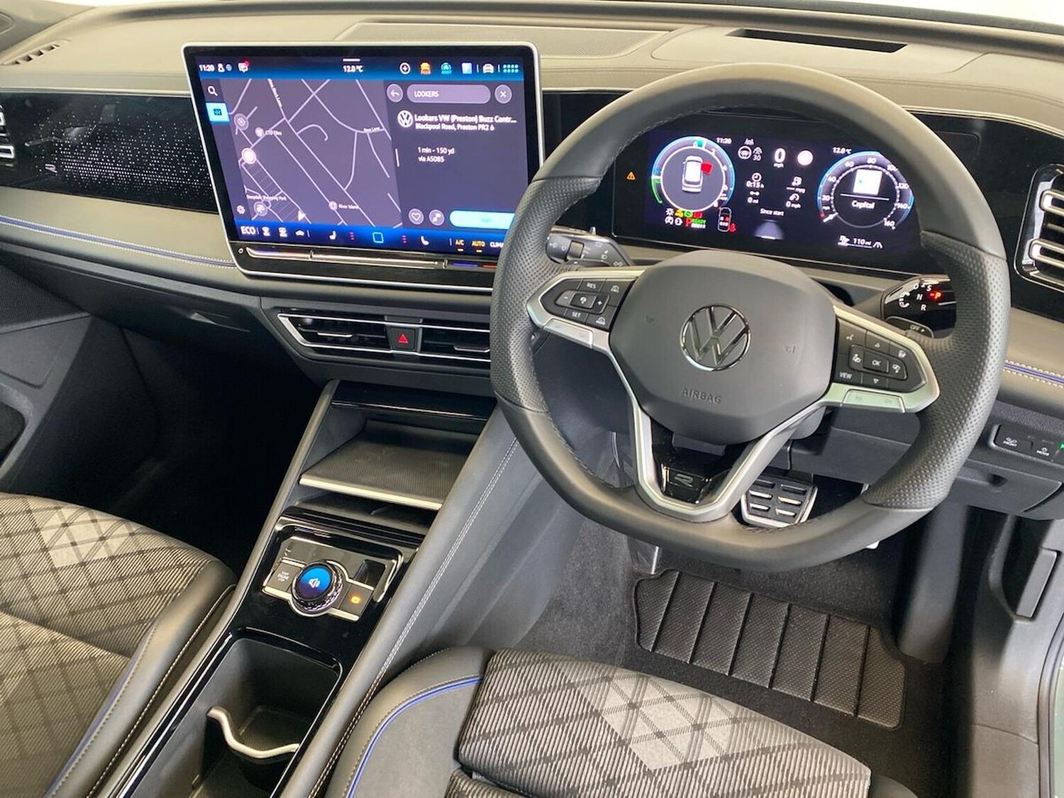 Used Volkswagen Tiguan 2025 for sale - 78195306: Photo 27