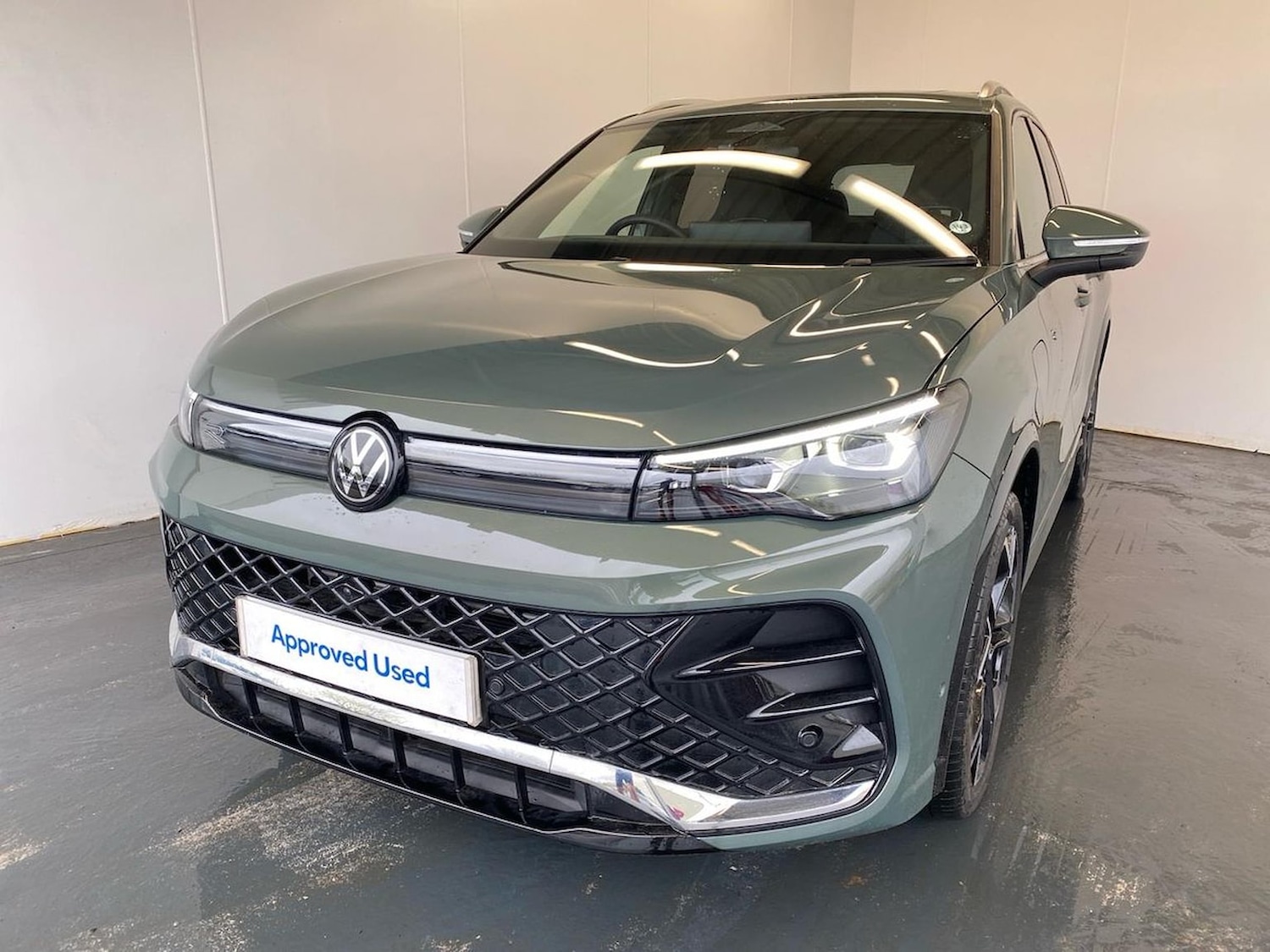 Used Volkswagen Tiguan 2025 for sale - 78195306: Photo 33