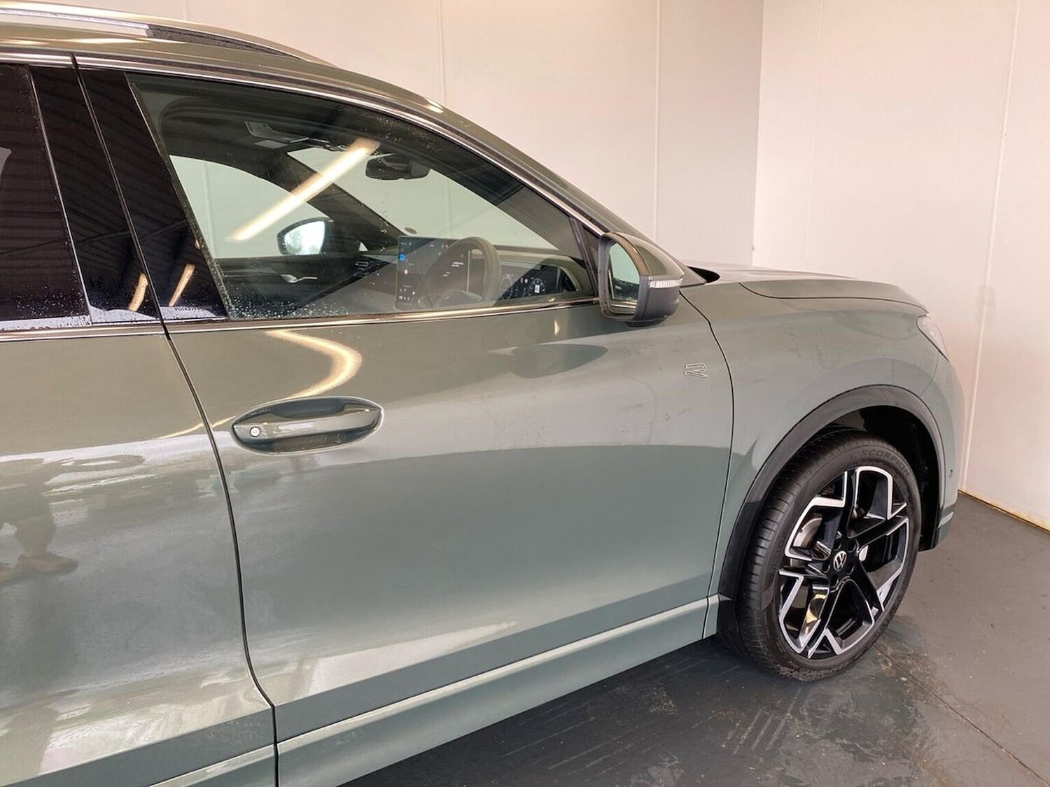 Used Volkswagen Tiguan 2025 for sale - 78195306: Photo 37