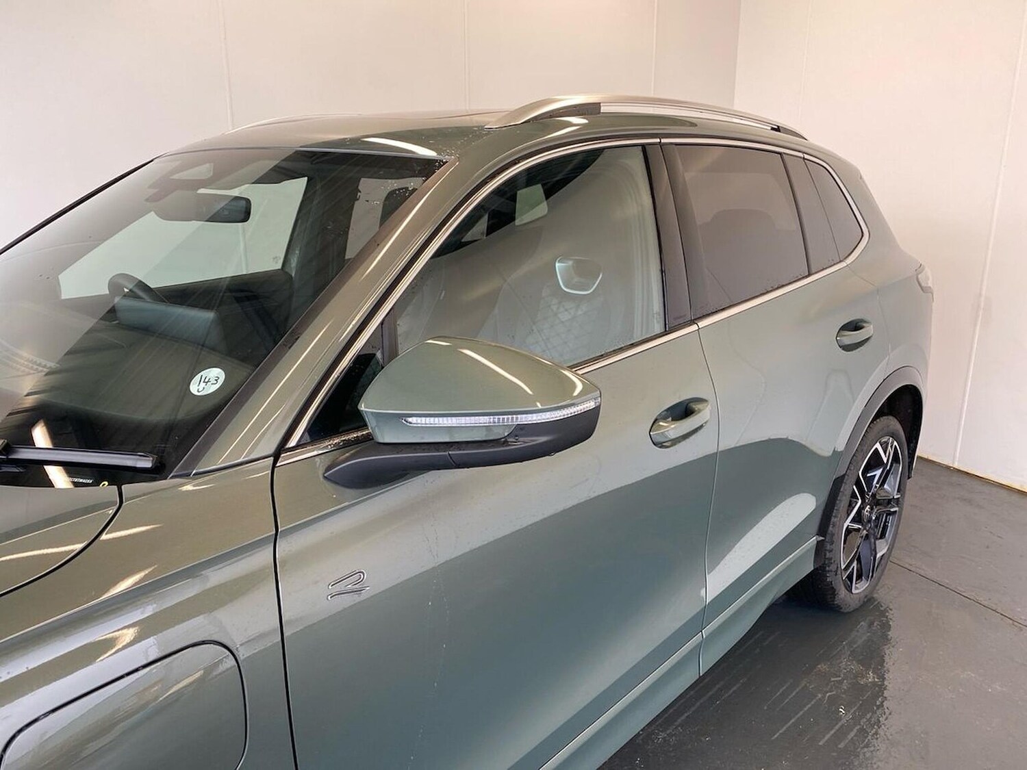 Used Volkswagen Tiguan 2025 for sale - 78195306: Photo 38