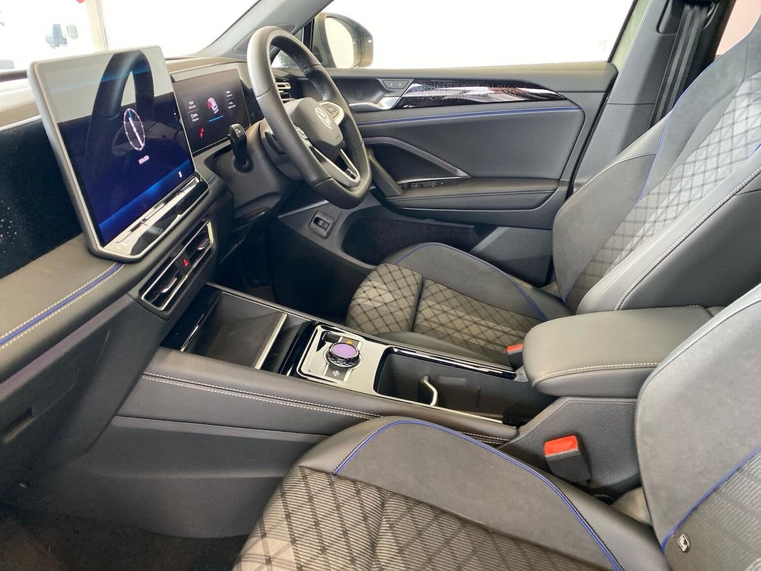 Used Volkswagen Tiguan 2025 for sale - 78195306: Photo 40