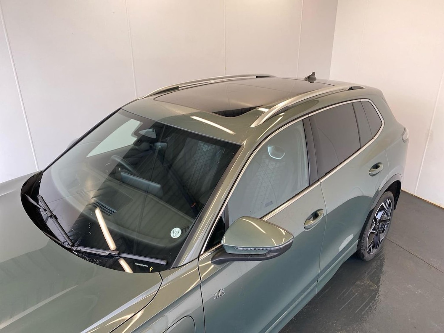 Used Volkswagen Tiguan 2025 for sale - 78195306: Photo 41