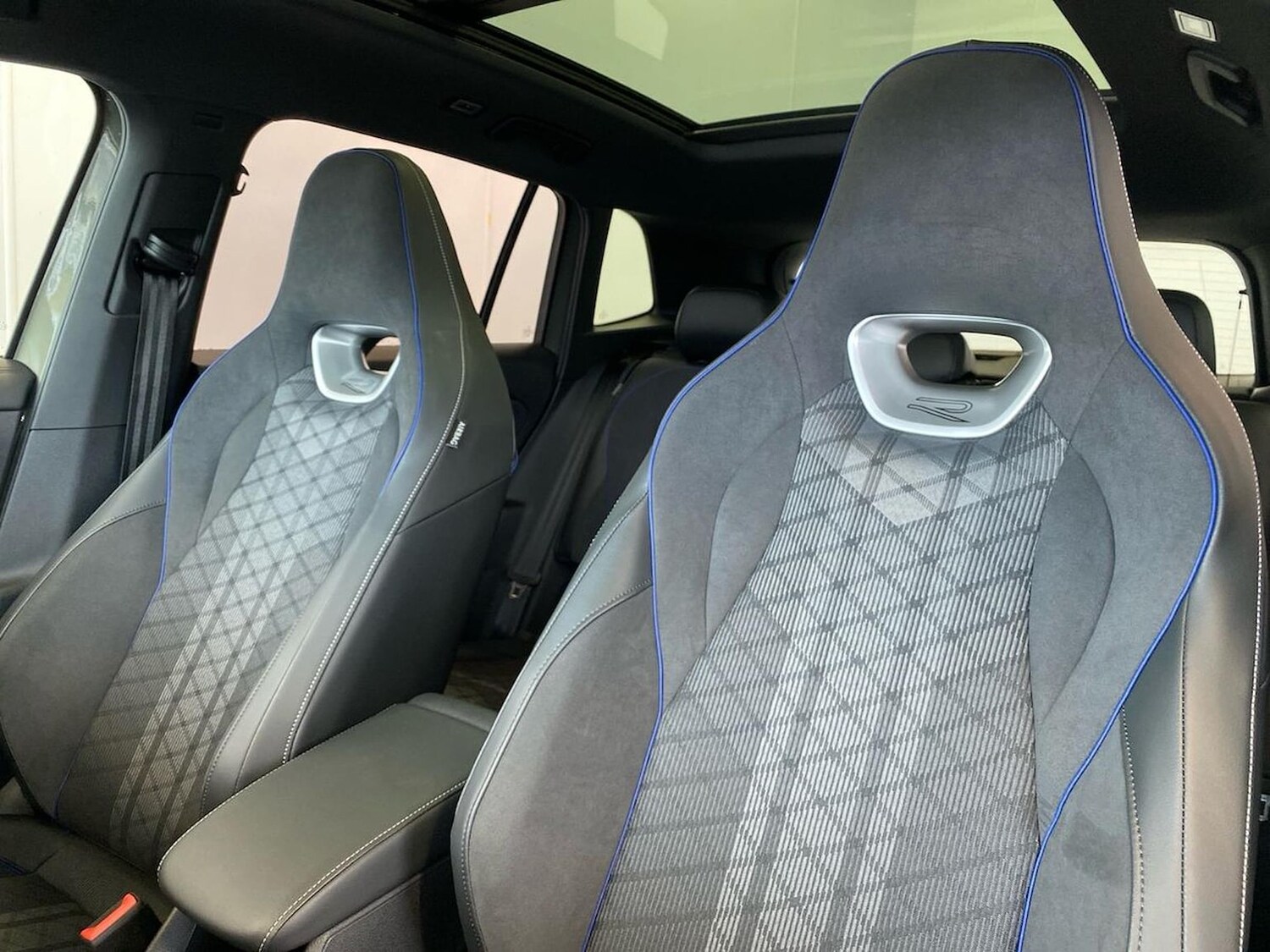 Used Volkswagen Tiguan 2025 for sale - 78195306: Photo 42