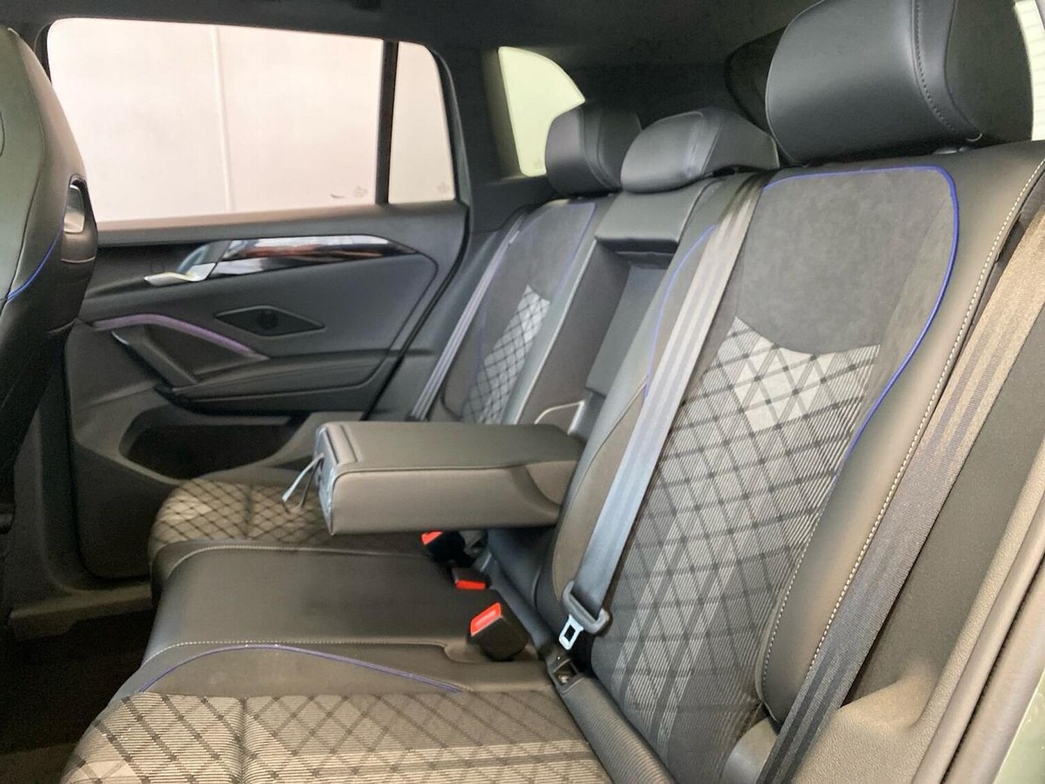 Used Volkswagen Tiguan 2025 for sale - 78195306: Photo 43