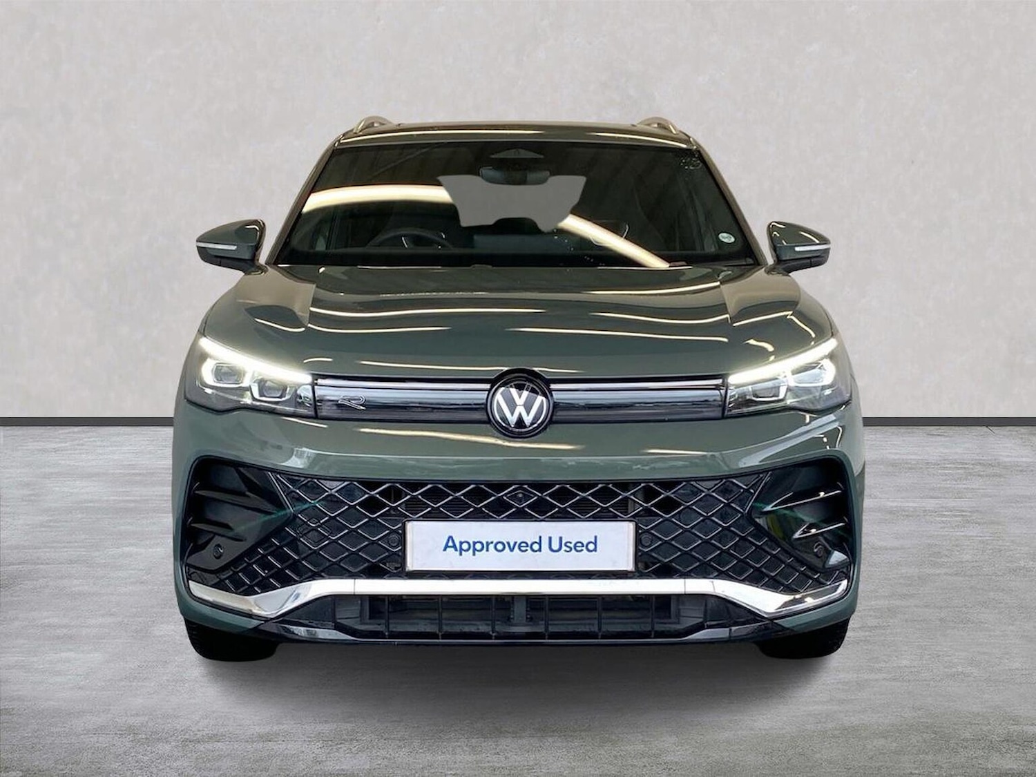 Used Volkswagen Tiguan 2025 for sale - 78195306: Photo 5