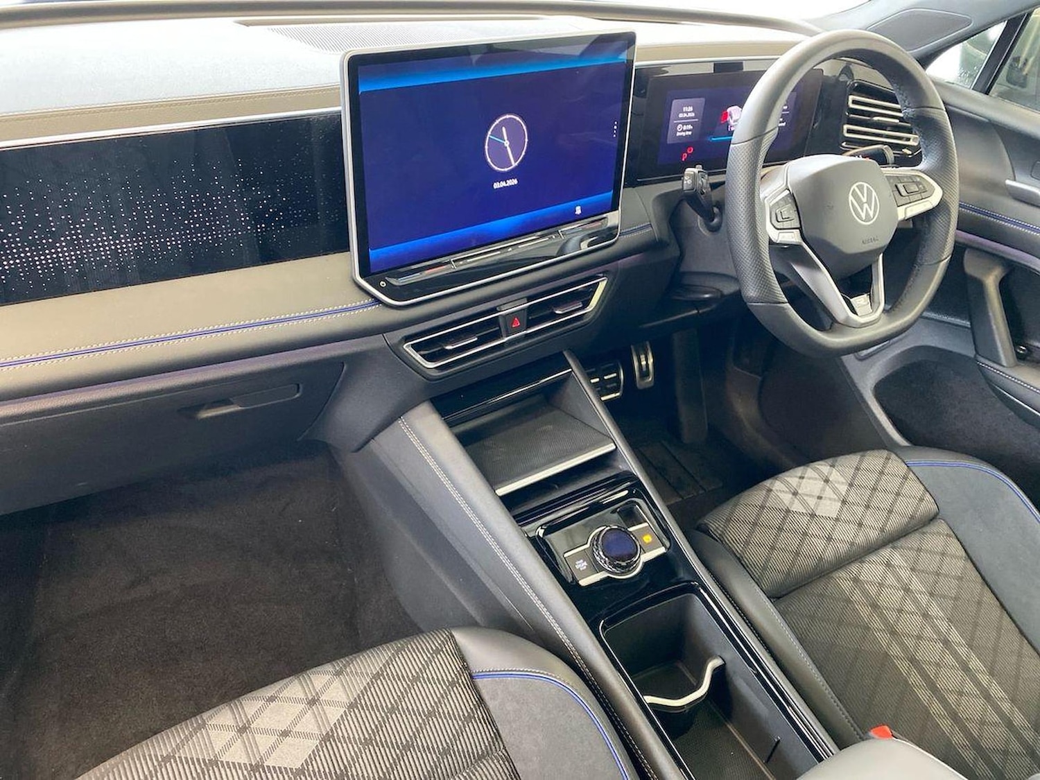 Used Volkswagen Tiguan 2025 for sale - 78195306: Photo 7