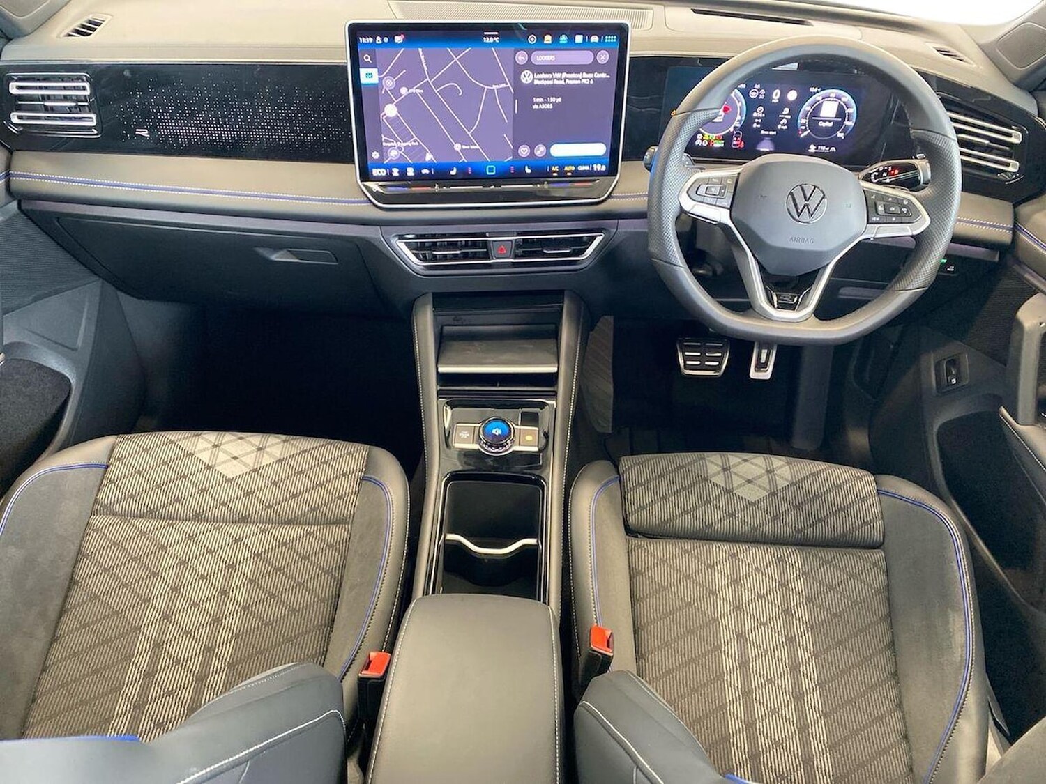 Used Volkswagen Tiguan 2025 for sale - 78195306: Photo 8