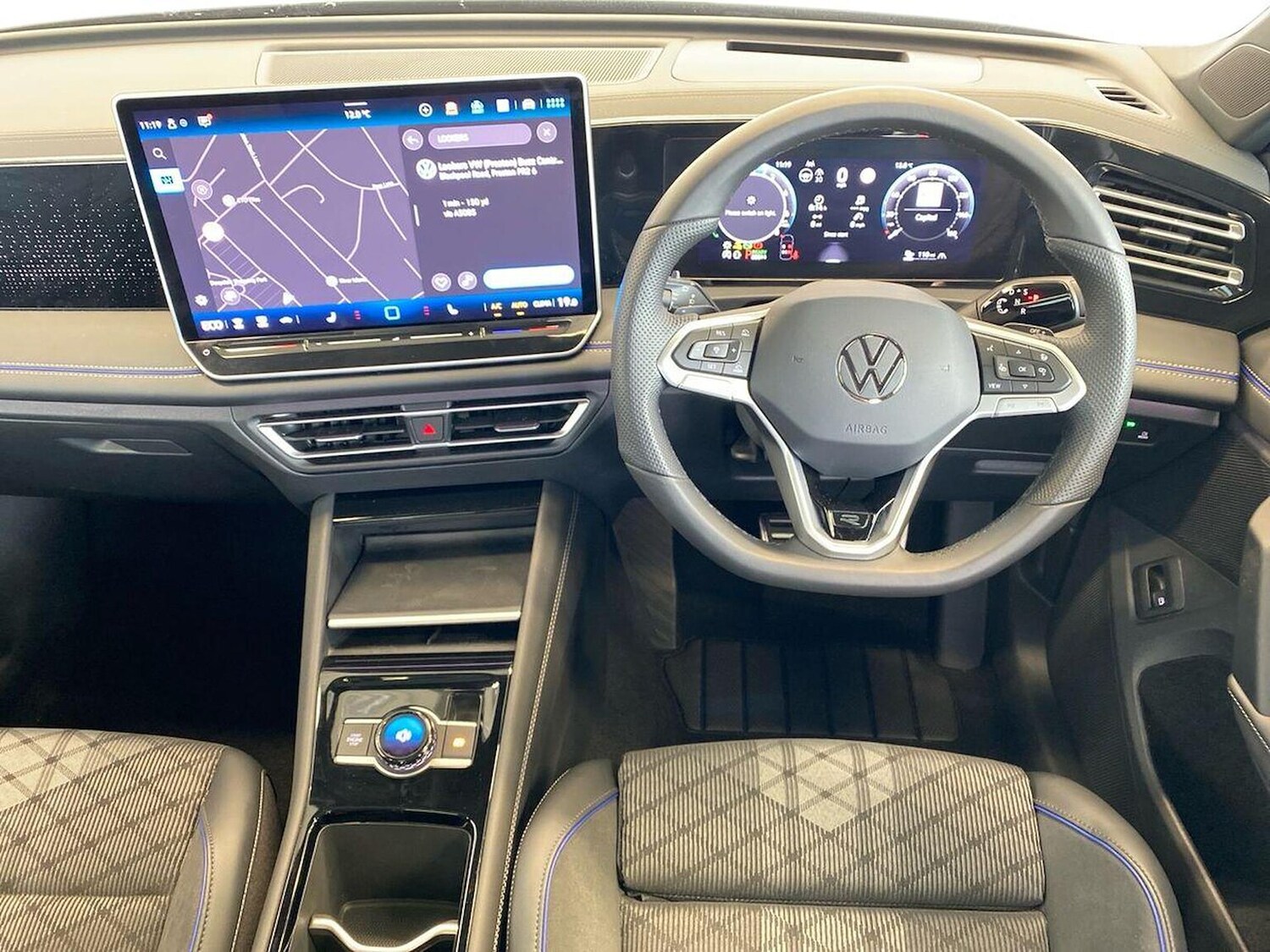 Used Volkswagen Tiguan 2025 for sale - 78195306: Photo 9