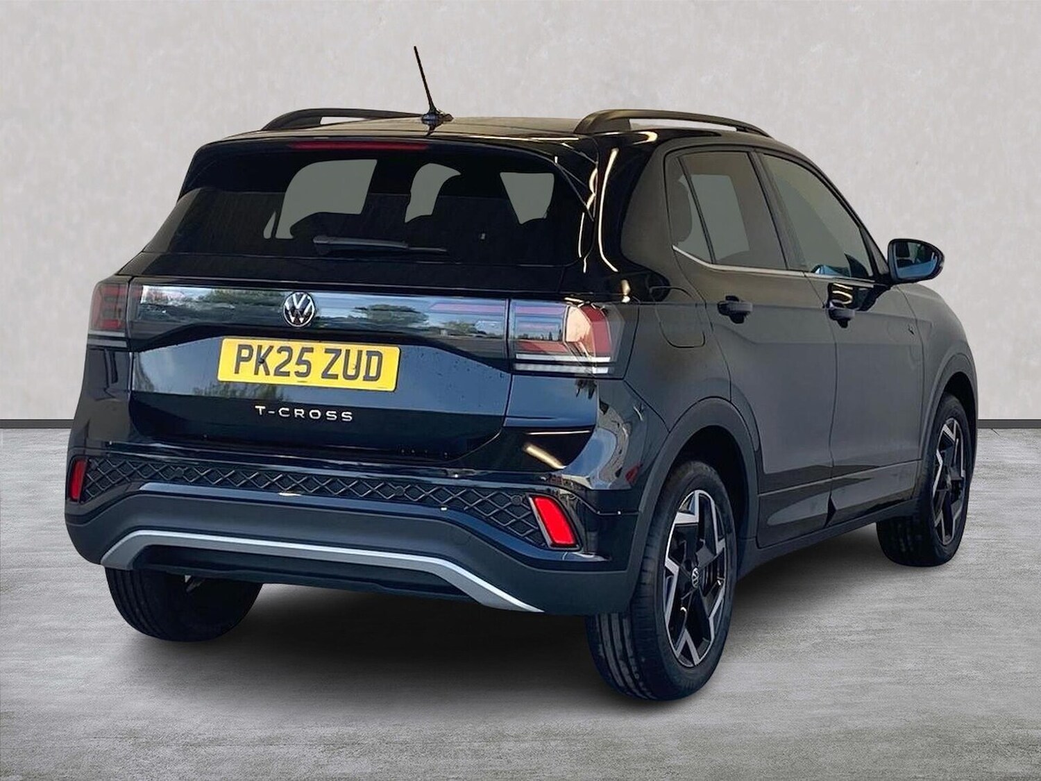 Used Volkswagen T-Cross 2025 for sale - 76860027: Photo 18