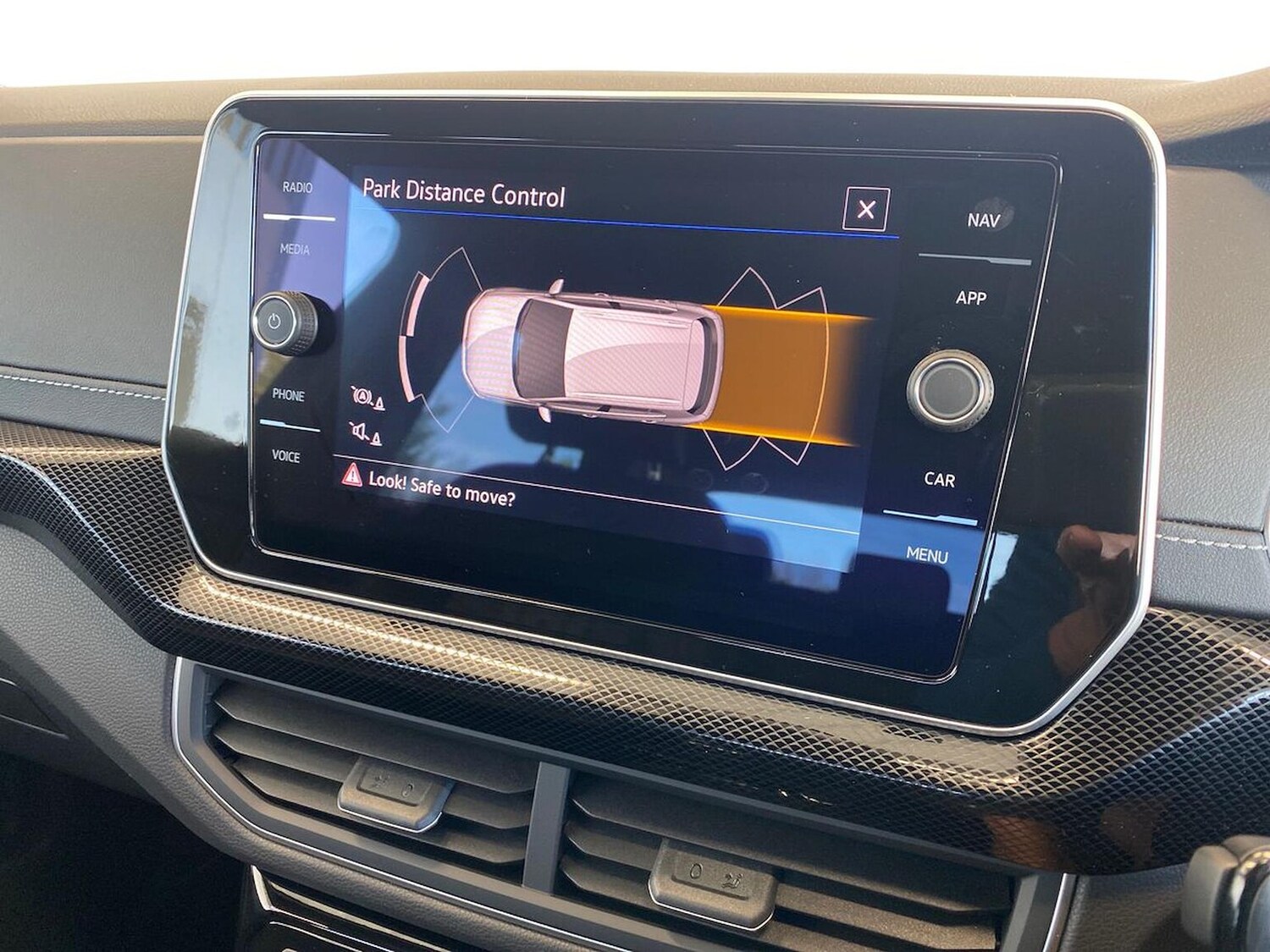 Used Volkswagen T-Cross 2025 for sale - 76860027: Photo 23