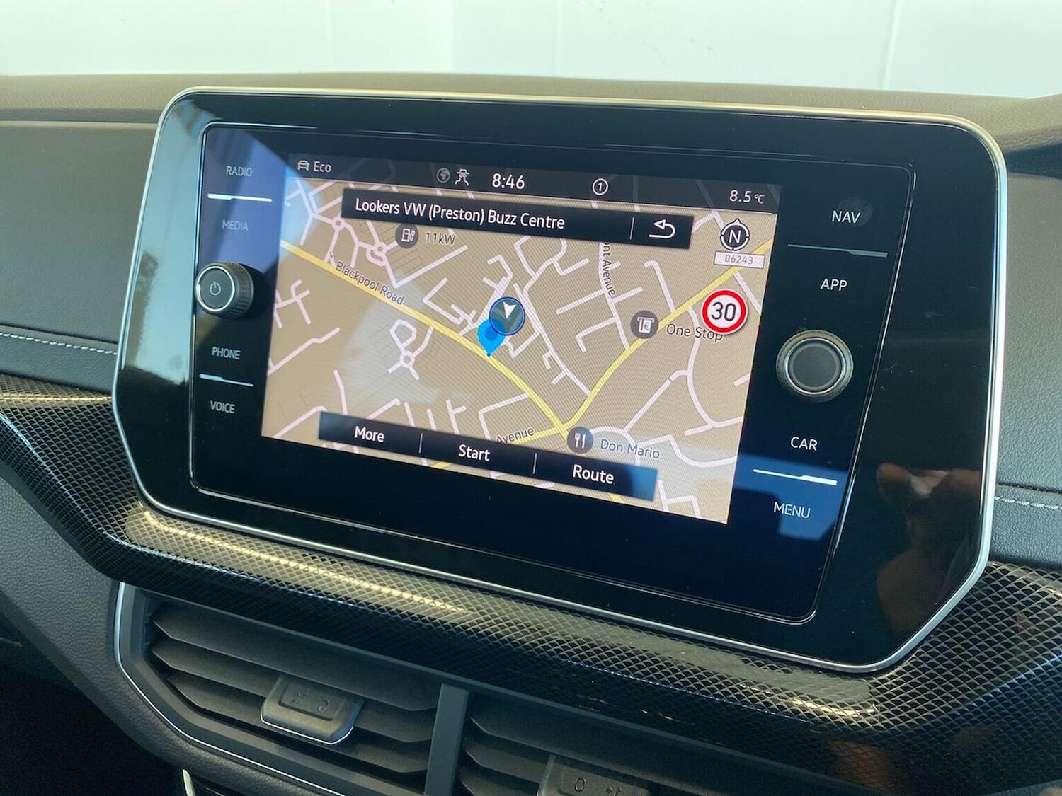 Used Volkswagen T-Cross 2025 for sale - 76860027: Photo 24