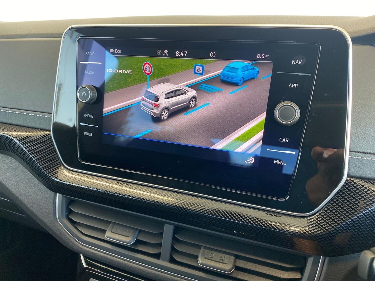 Used Volkswagen T-Cross 2025 for sale - 76860027: Photo 25