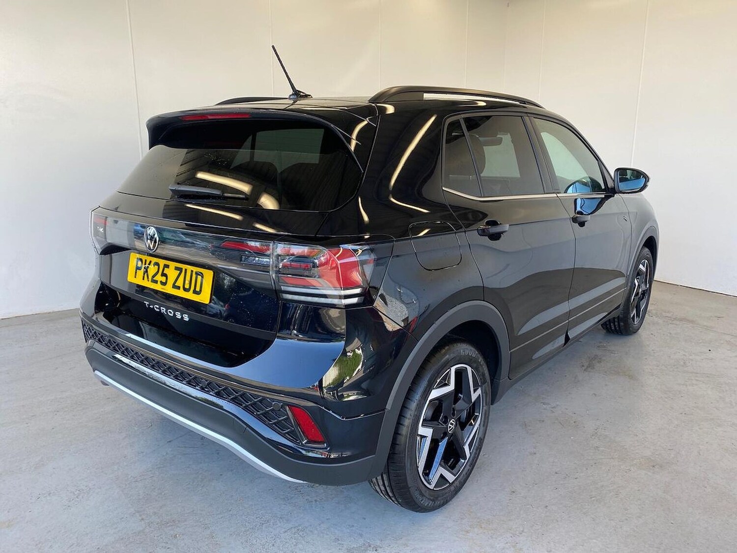 Used Volkswagen T-Cross 2025 for sale - 76860027: Photo 36