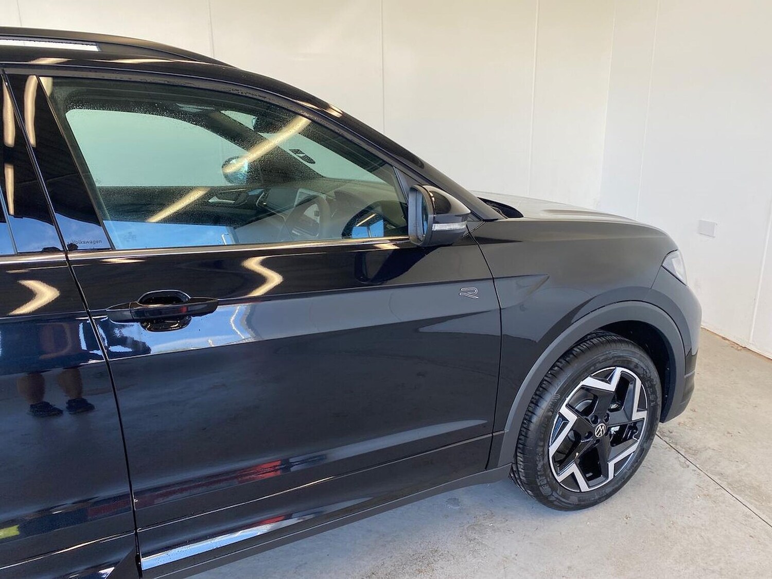 Used Volkswagen T-Cross 2025 for sale - 76860027: Photo 37