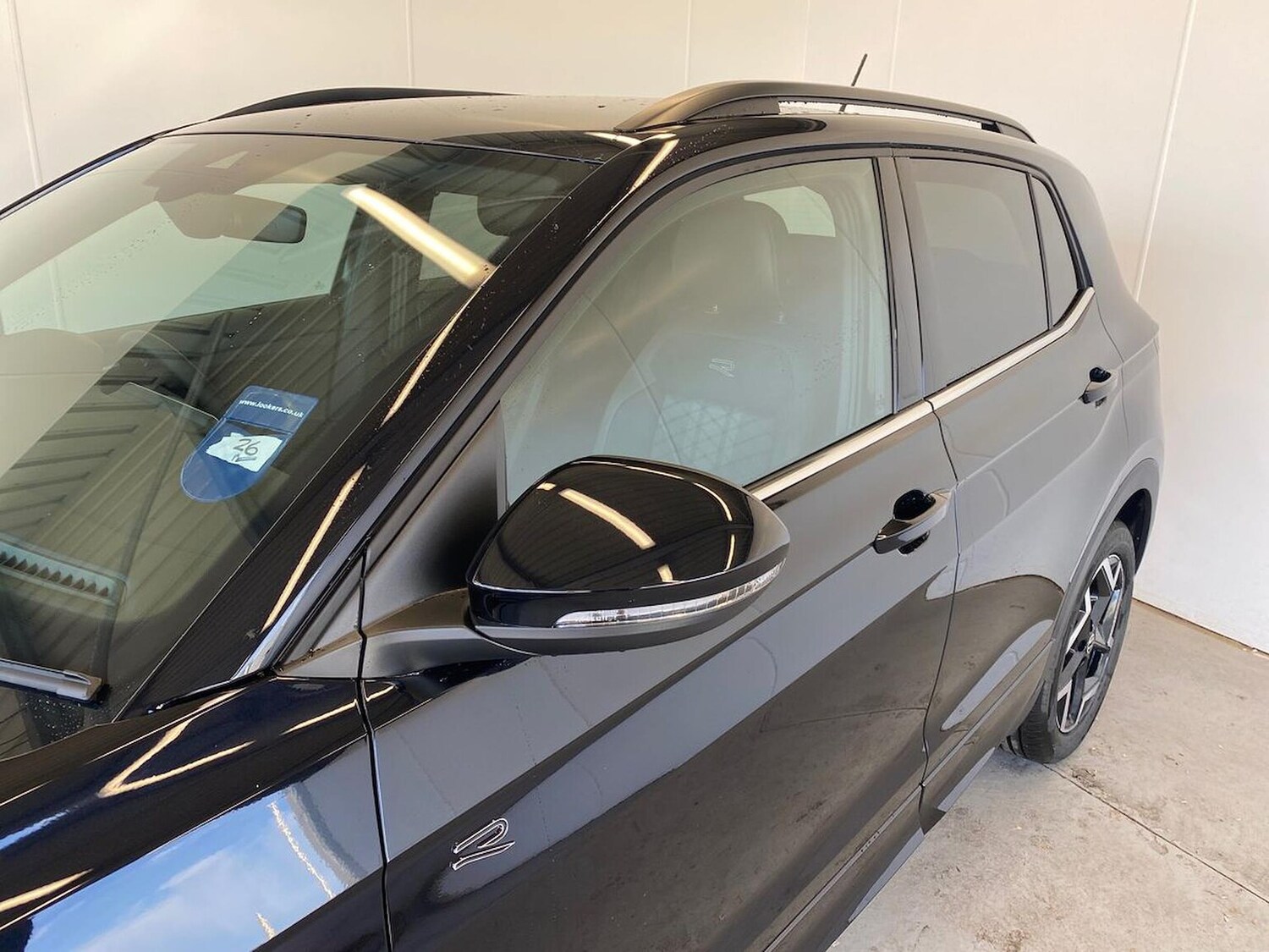 Used Volkswagen T-Cross 2025 for sale - 76860027: Photo 38