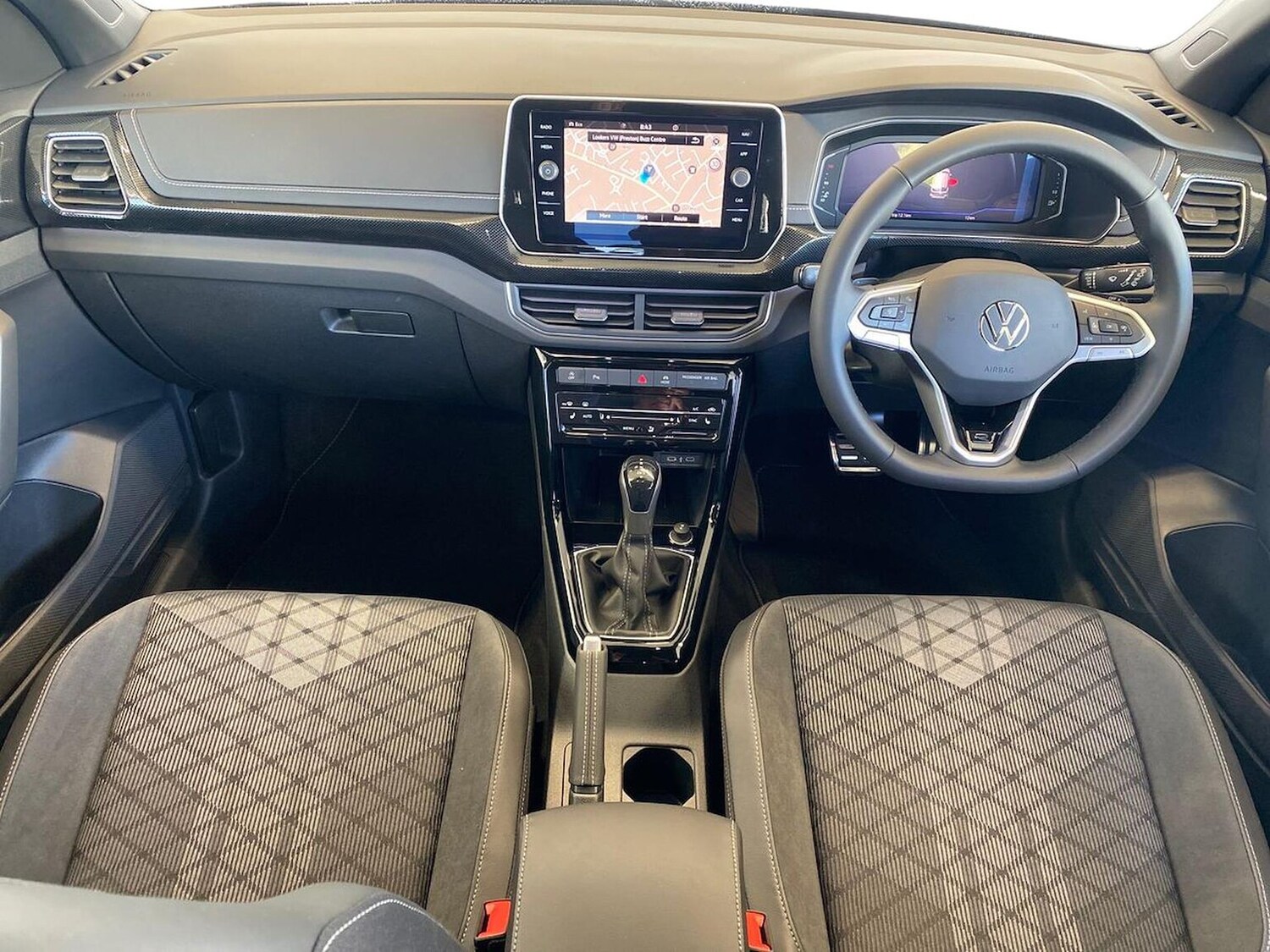 Used Volkswagen T-Cross 2025 for sale - 76860027: Photo 8