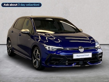 Used Volkswagen Golf 2024 for sale - 75514715: Photo