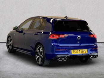 Used Volkswagen Golf 2024 for sale - 75514715: Photo