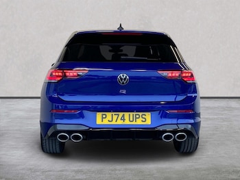 Used Volkswagen Golf 2024 for sale - 75514715: Photo