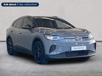 Used Volkswagen ID.4 2026 for sale - 78620807: Photo
