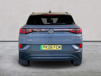 Used Volkswagen ID.4 2026 for sale - 78620807: Photo