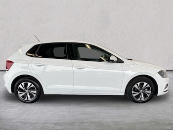 Used Volkswagen Polo 2020 for sale - 78620804: Photo