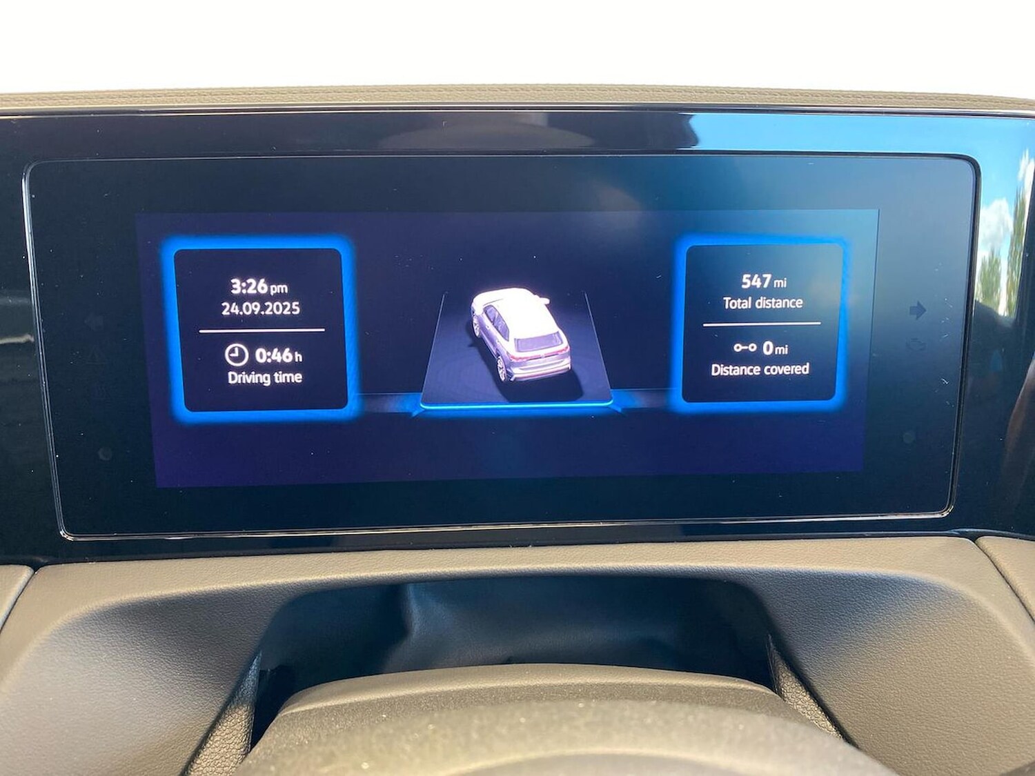 Used Volkswagen Tiguan 2025 for sale - 78195330: Photo 10