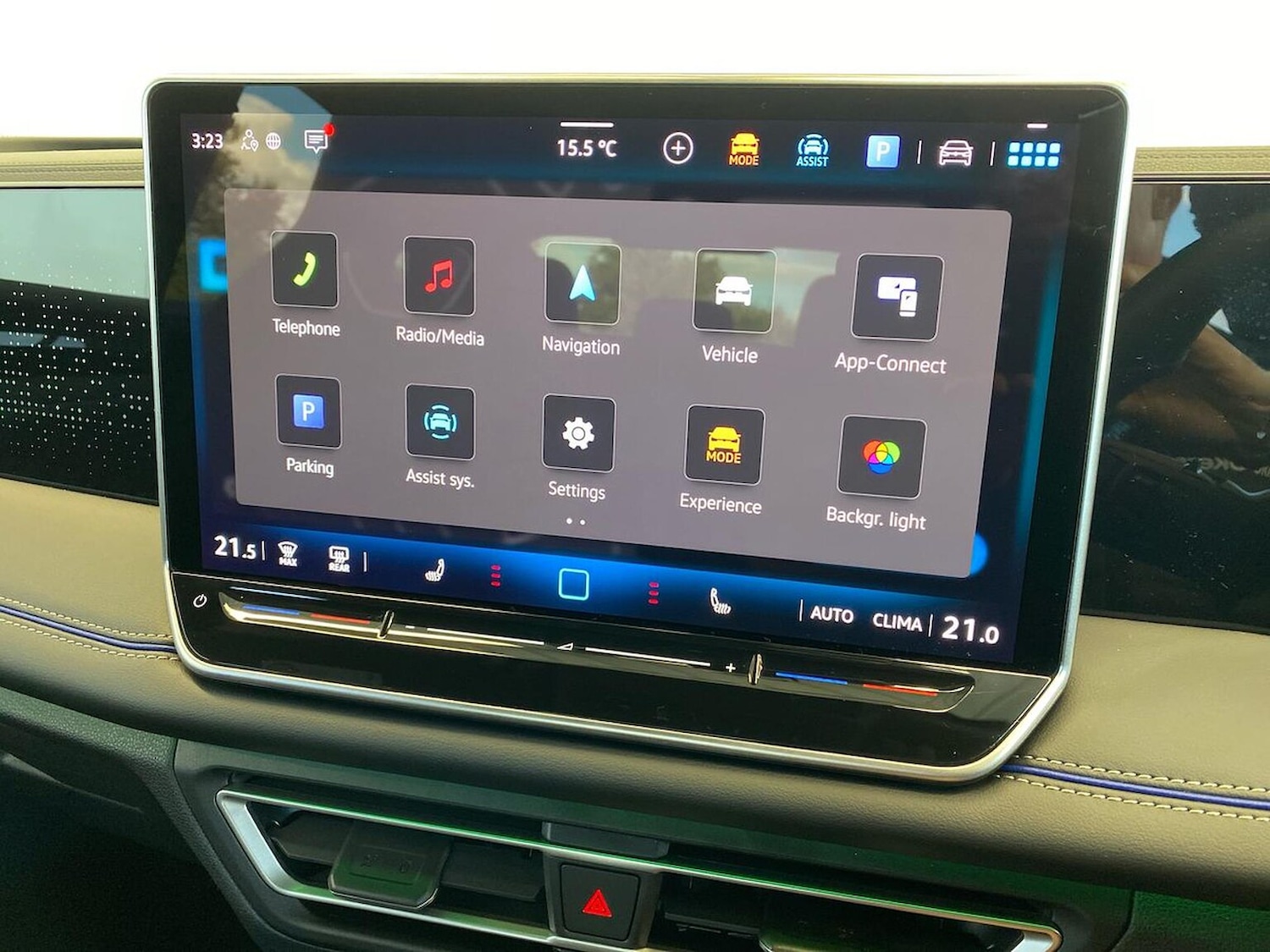 Used Volkswagen Tiguan 2025 for sale - 78195330: Photo 11