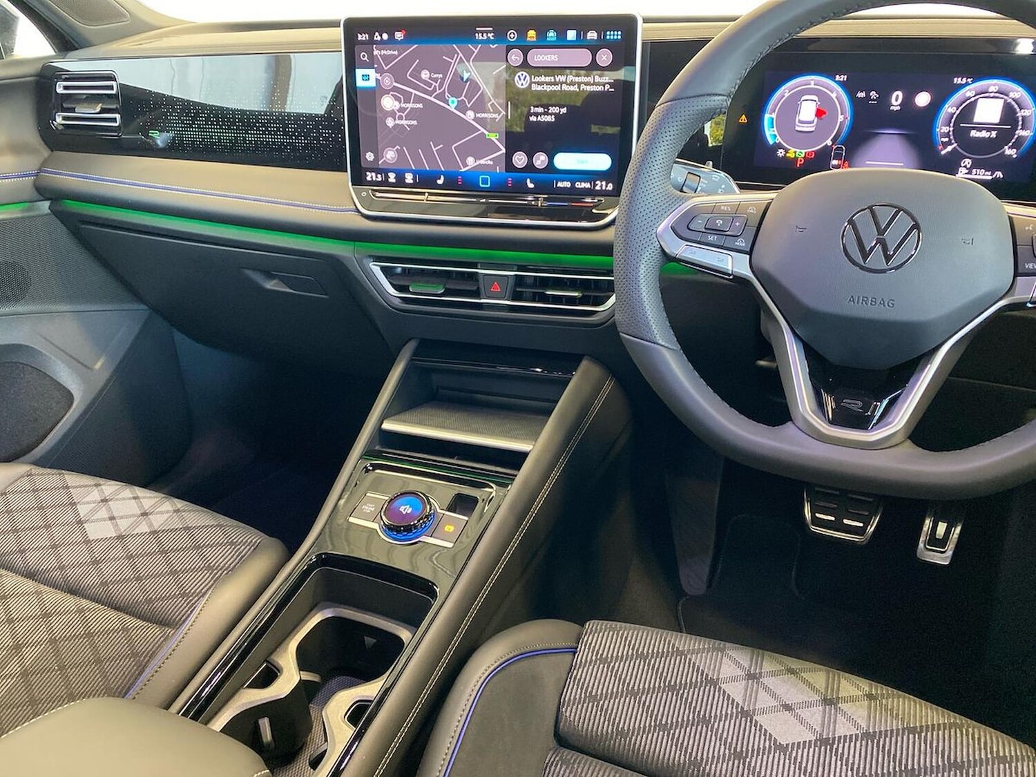 Used Volkswagen Tiguan 2025 for sale - 78195330: Photo 13