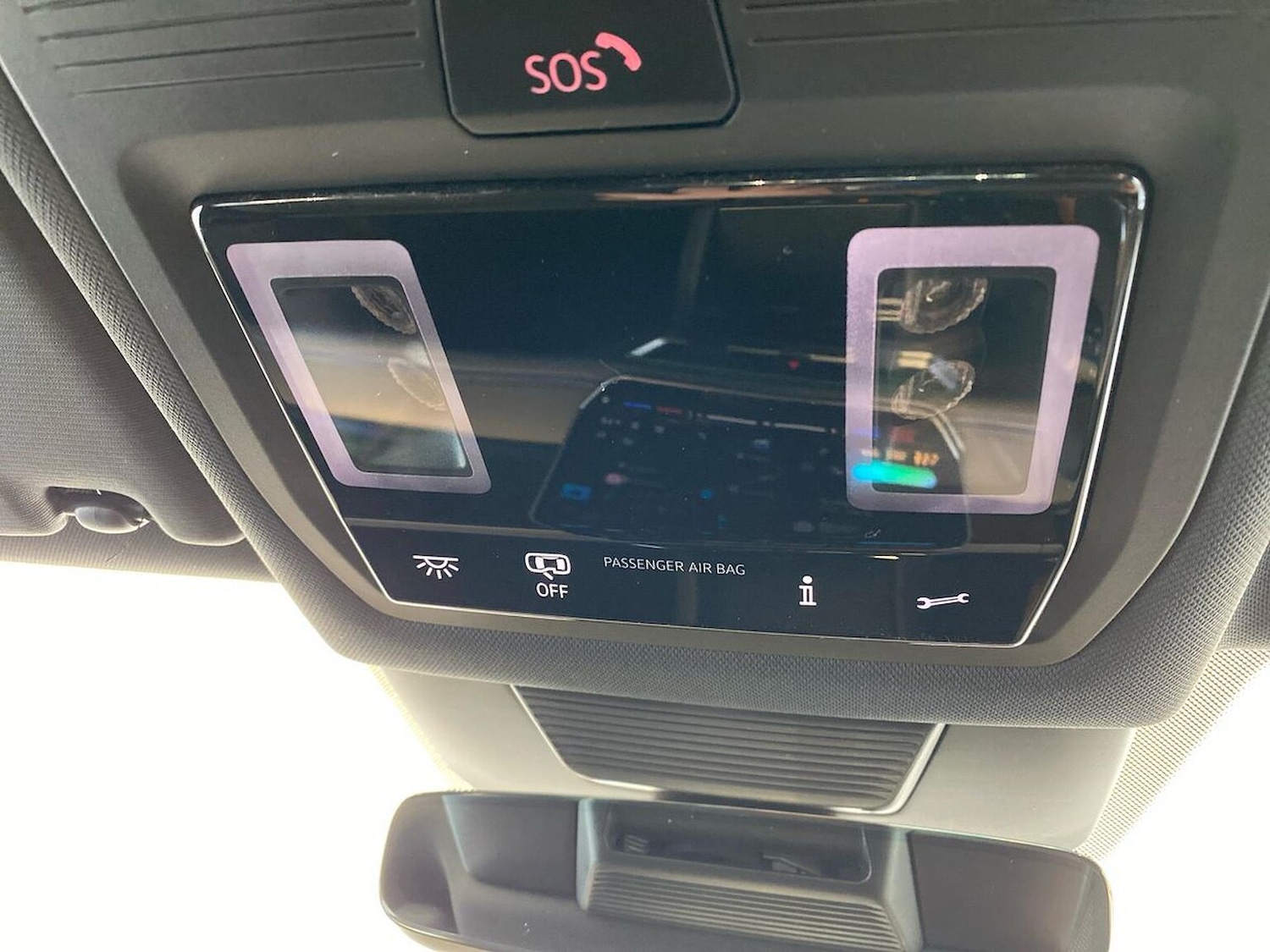 Used Volkswagen Tiguan 2025 for sale - 78195330: Photo 14