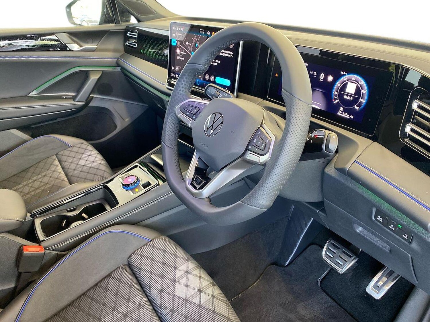 Used Volkswagen Tiguan 2025 for sale - 78195330: Photo 15