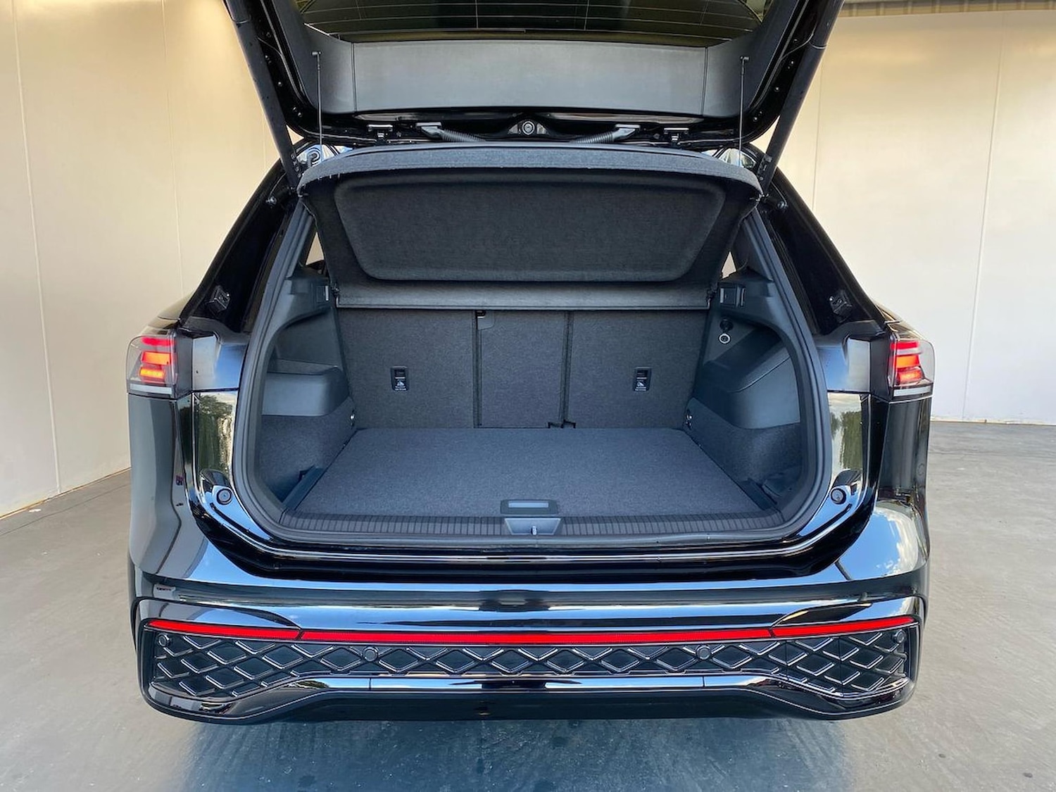 Used Volkswagen Tiguan 2025 for sale - 78195330: Photo 17