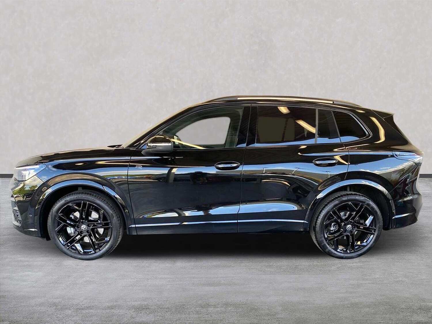 Used Volkswagen Tiguan 2025 for sale - 78195330: Photo 19