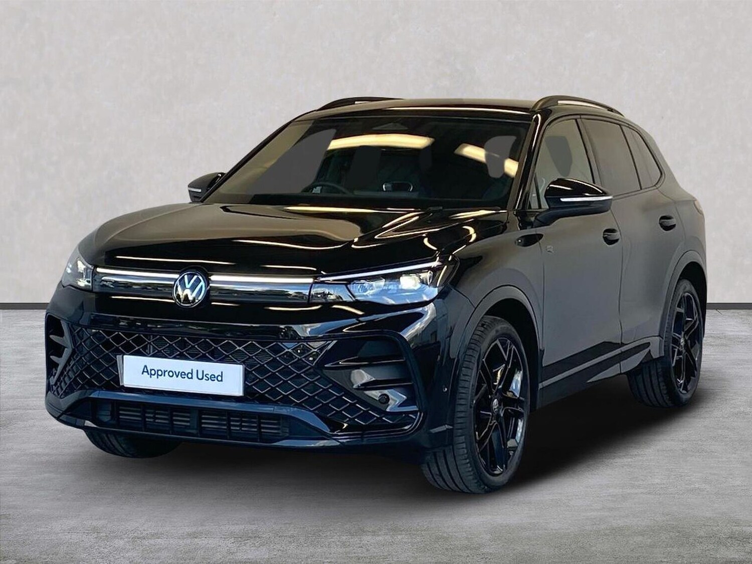 Used Volkswagen Tiguan 2025 for sale - 78195330: Photo 20