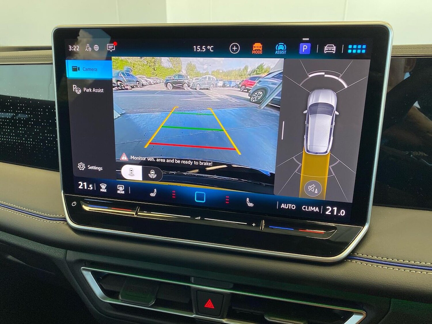 Used Volkswagen Tiguan 2025 for sale - 78195330: Photo 23