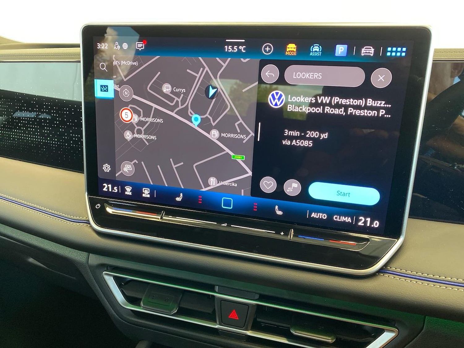 Used Volkswagen Tiguan 2025 for sale - 78195330: Photo 24