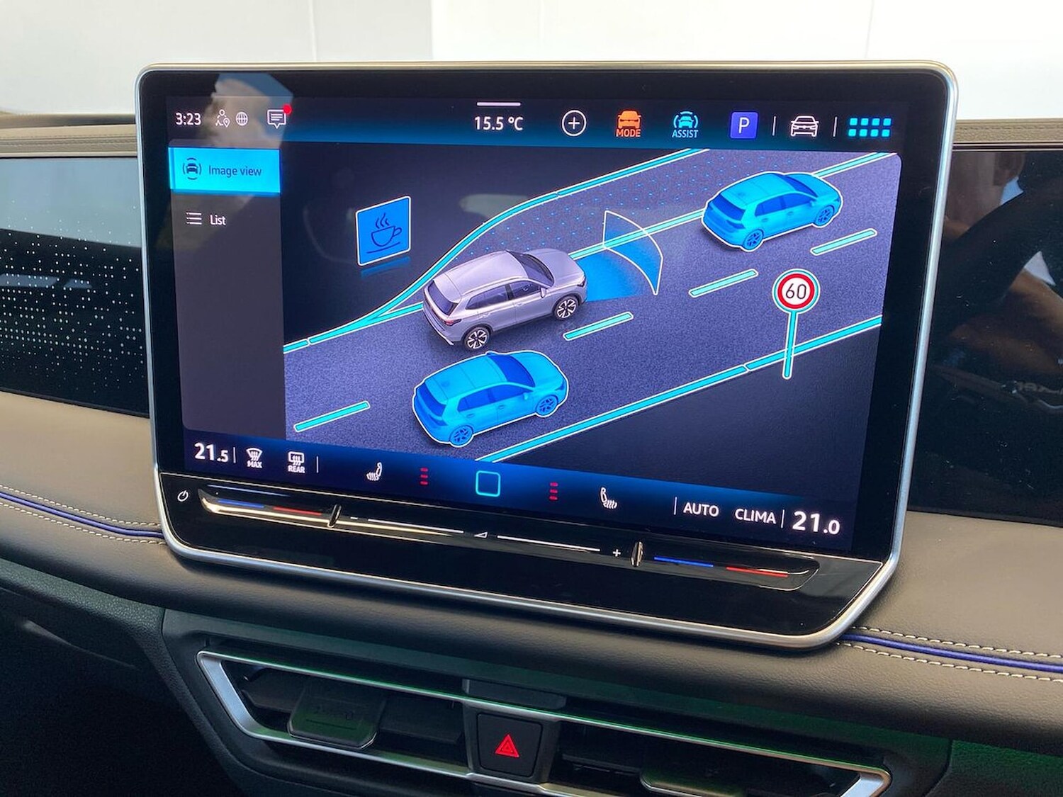 Used Volkswagen Tiguan 2025 for sale - 78195330: Photo 25