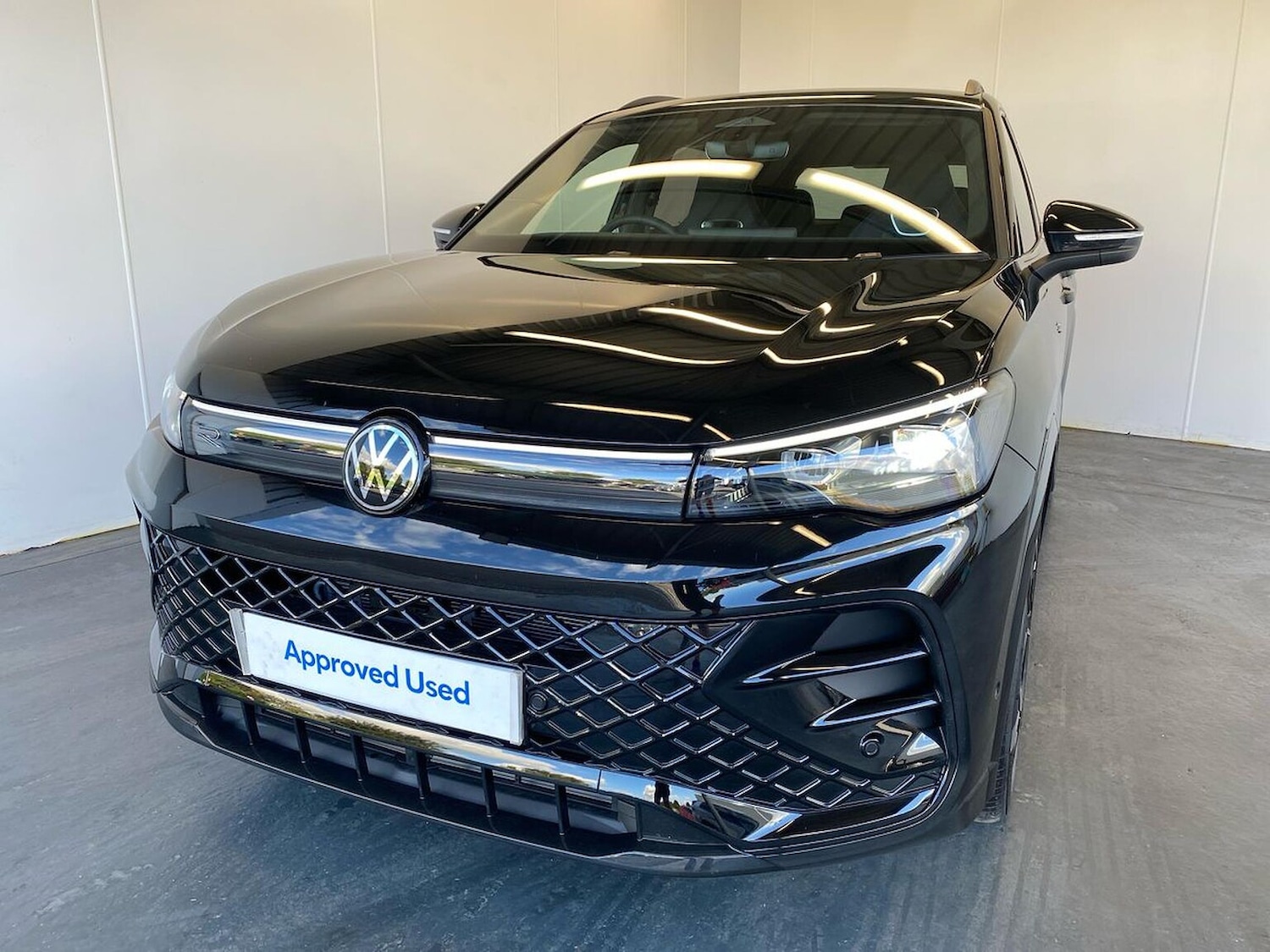 Used Volkswagen Tiguan 2025 for sale - 78195330: Photo 33