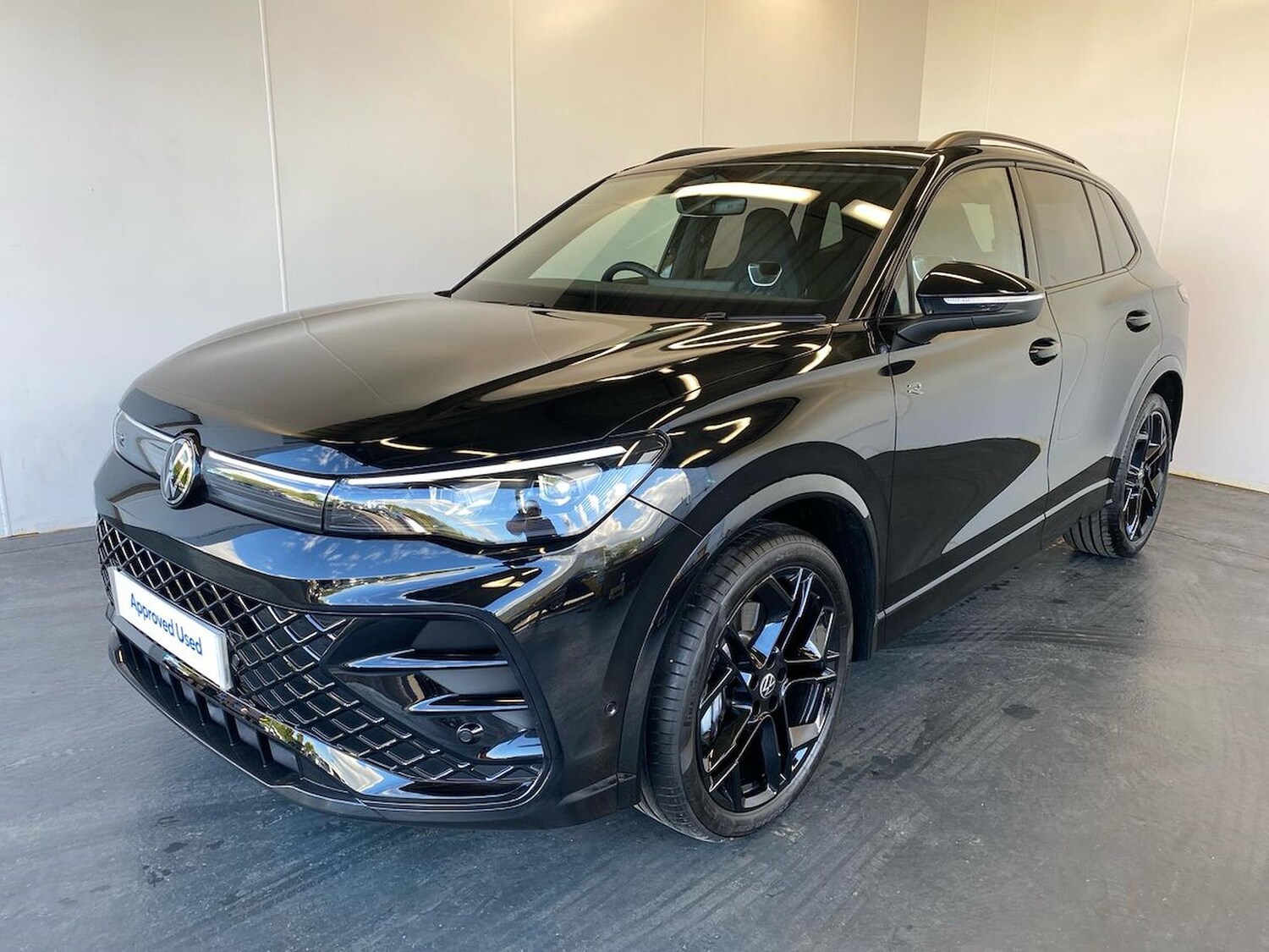 Used Volkswagen Tiguan 2025 for sale - 78195330: Photo 34