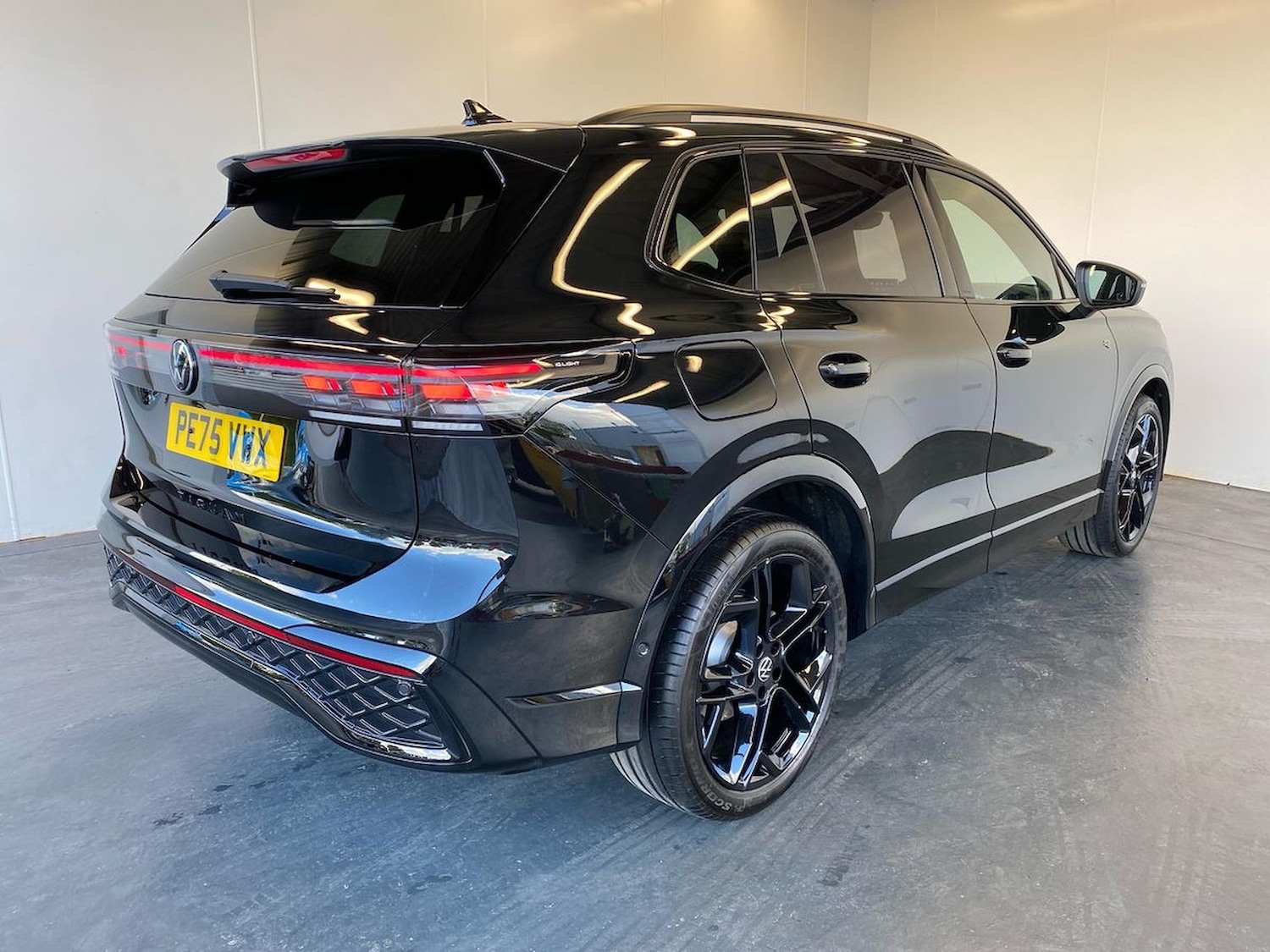 Used Volkswagen Tiguan 2025 for sale - 78195330: Photo 36